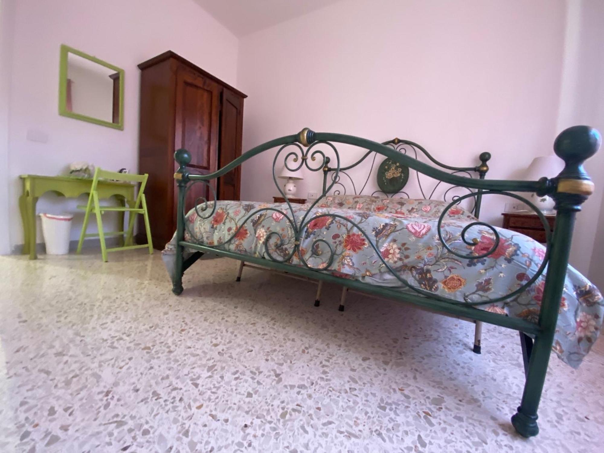 B&B Poseidon Fiumicino Esterno foto