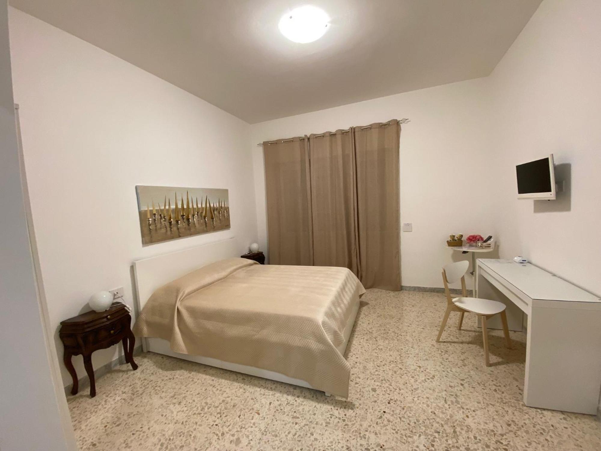 B&B Poseidon Fiumicino Esterno foto