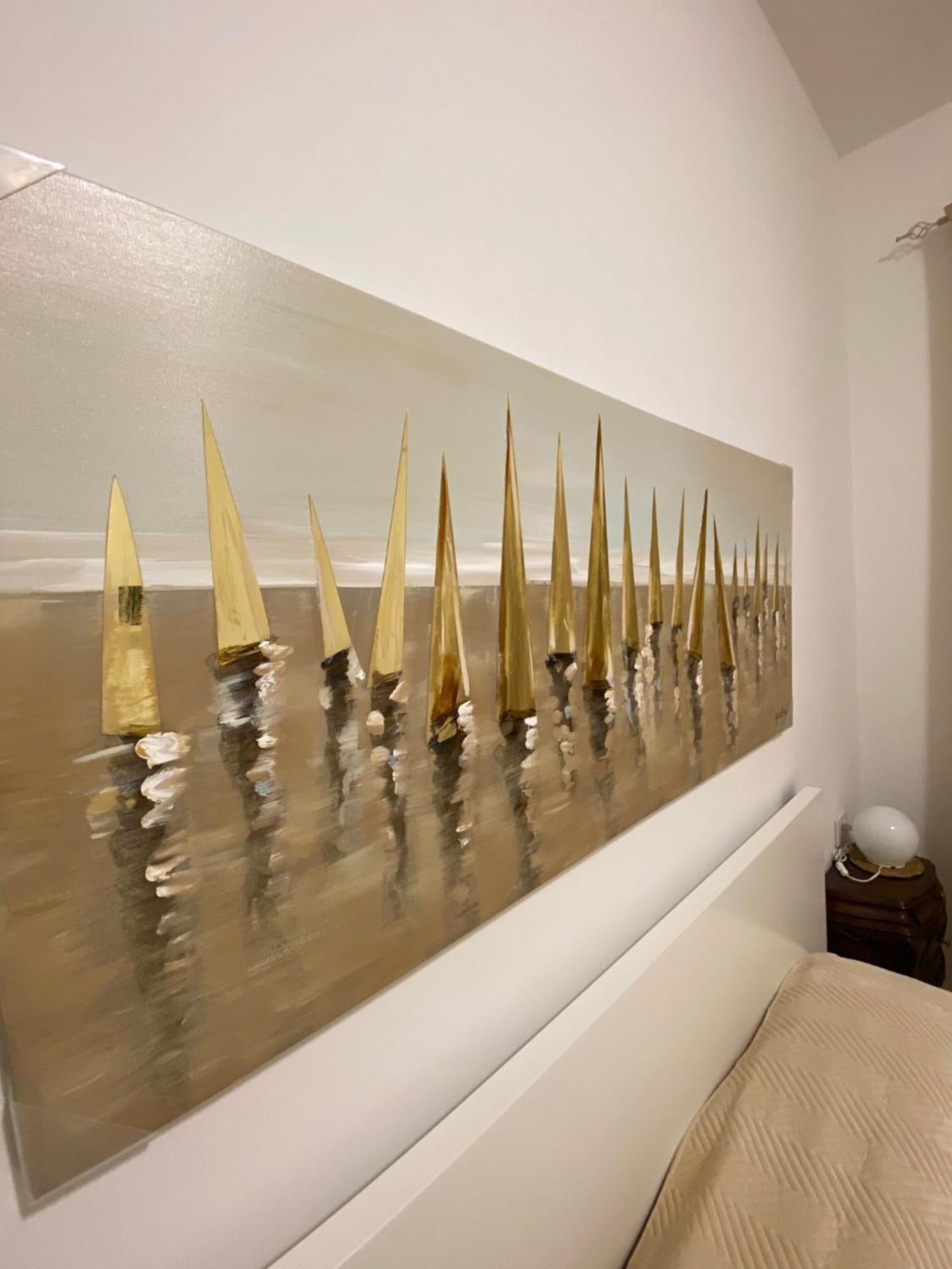 B&B Poseidon Fiumicino Esterno foto